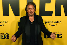 Net worth & salary of al pacino in 2021. Meet Al Pacino S Wife And Three Children Rare