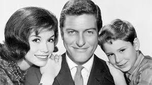 The Dick Van Dyke Show": 60 Years of That Ottoman