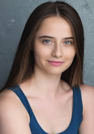 Acting Graduates 2020