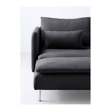 Ikea Us Furniture And Home Furnishings Soderhamn Sofa 3er Sofa Recamiere