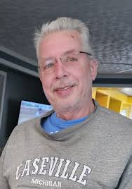 Gary Dorband Obituary