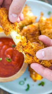 More stories for how to make mozzarella cheese sticks » Fried Cheese Sticks Sweet And Savory Meals
