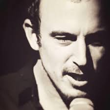 Kunstenaar Edwin Janssen