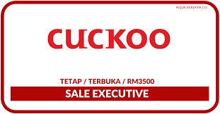 Jawatan kosong rawang november 2020. Jawatan Kosong Terkini Cuckoo International Kerja Kosong Kerajaan Swasta