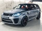 LAND-ROVER