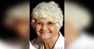 Obituary information for Jeanette Hance Shaw
