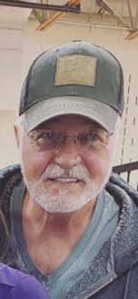 David Eugene Bush Obituary September 20, 2021