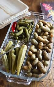 Discussion from the chowhound general discussion, thanksgiving food community. Relish Tray Ideas The Ultimate How To Guide Gritsandpinecones Com