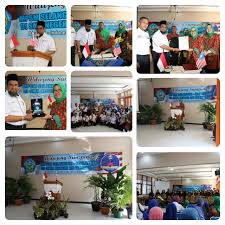 Spread love not hate.positive vibes onleeeeeh allowed.thank you for your support. Kunjungan Mpsm Selangor Malaysia Ke Sman 20 Bandung Sma Negeri 20 Bandung