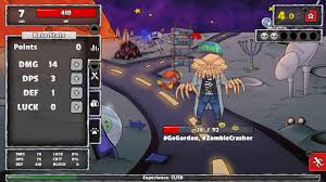 Epic Clicker Journey Nintendo Switch Eshop Download