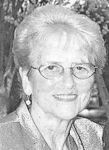 Margaret McDermott Obituary (1928