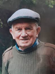 Death Notice of Jeremiah (Jerry) LYNCH (Douglas, Cork)