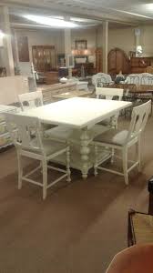 Free shipping on paula deen furniture: Paula Deen Pub Table W 4chairs Delmarva Furniture Consignment