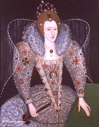 7 sep 1533, greenwich palace, london, england. Queen Elizabeth 1 Konige Und Koniginnen Foto 9843872 Fanpop