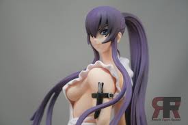 Check spelling or type a new query. Chara Ani S 1 8 Hotd Busujima Saeko Review Renoben Photography