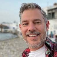 Steven Ritchey Email & Phone Number