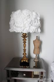 Sam is demonstrating how to make a professional coolie lampshade using a lampshade making kit. 45 Diy Lampshade Ideas The Best And The Brightest