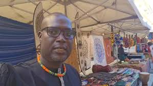 Video di touba gueye (@toubagueye120) con son original