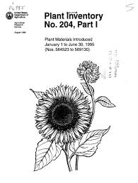 Hours may change under current circumstances Plant Rnventory The Germplasm Resources Information Network