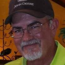 Wesley Lynn Darting Obituary