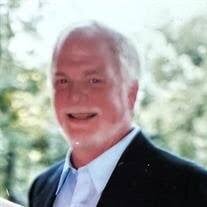 Dennis P Cain Obituary