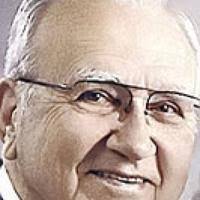 John Peter (Jack) Campbell V