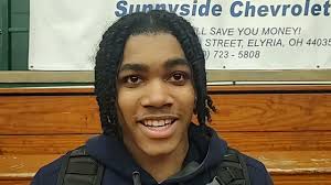 HOBAN SURVIVES A STRONGSVILLE SURGE