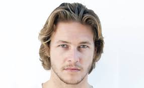 The POINT BREAK Remake Finds Its Johnny Utah!!