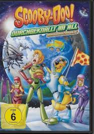 A third film was planned, but cancelled after the poor critical and financial results of the second. Scooby Doo Film Gebraucht Kaufen A02mshto11zzw