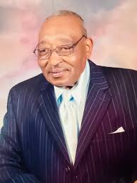 Obituary for Barney James Parks