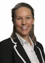 IHG promotes Willemijn Geels to Vice President of Development, Europe