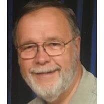 J. Robert “Bob” Ladd Obituary