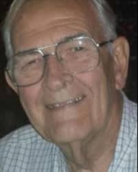 Herbert Winston Thomas Obituary May 21, 2023