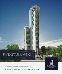 Galaxy Project Features Club House Air Conditioned Hi Ceiling Lobbies Business Centre Wi Fi Connect House Air Conditioning Galaxy Projects Apartment Garden