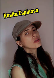 Rosita Espinosa Cosplay Transition
