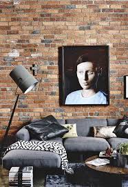 An Industrial Warehouse Home In Melbourne Warehouse Home Urban Industrial Design Industrial Warehouse