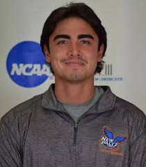 2023 Men's Volleyball Roster