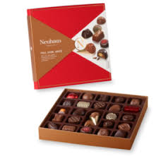 Macy's credit and customer service, po box 8113, mason, ohio 45040. Neuhaus Chocolate With Almonds Five Little Words