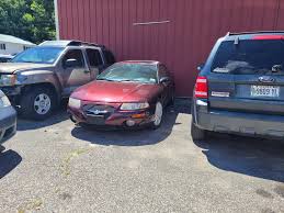 Image result for Dark Slate 1998 Sebring