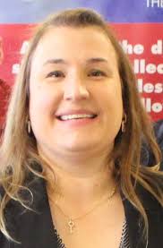 Detective named sheriff's 'officer of the year'