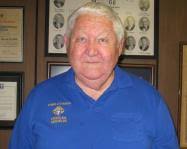 The Meridian Knight March 2019