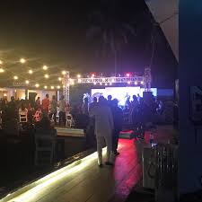 The backyard bar & grill. Photos At The Backyard Bar Grill Victoria Island 4 Tips From 83 Visitors