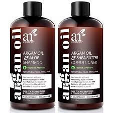 Laritelle fertile roots shampoo is the best herbal shampoo with the best natural ingredients, including a whopping 17 organic ingredients. 11 Best Organic Shampoos For Thinning Hair