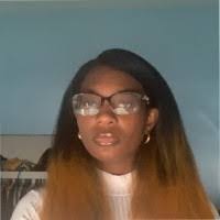 Kenya Gordon's Instagram, Twitter & Facebook