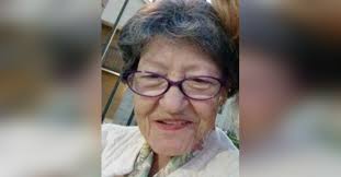 Obituary information for Genevieve C Richmond