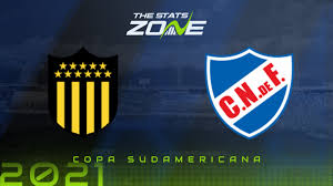 Social rating of predictions and free betting simulator. 2021 Copa Sudamericana Penarol Vs Nacional Preview Prediction The Stats Zone