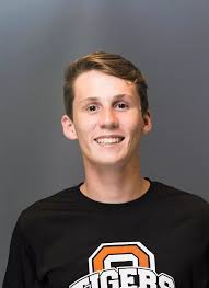 2017 Men's Track and Field Roster