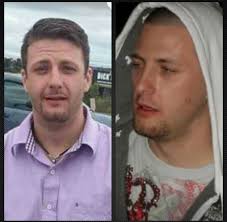 Michelle Kinney Lazore 2016 My cousin Travis This is the face of  addiction... doesn't take a rocket scientist to figure out which one of  these photos is Travis clean and which one