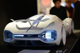 Impressionen Degree Show Winter 14 15 Design Pf Blog Der Fakultat Fur Gestaltung Hochschule Pforzheim Electric Car Concept Futuristic Cars Concept Car Design