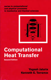 Hd has a soft hand & vivid color. Computational Heat Transfer 2nd Edition Yogesh Jaluria Routledg